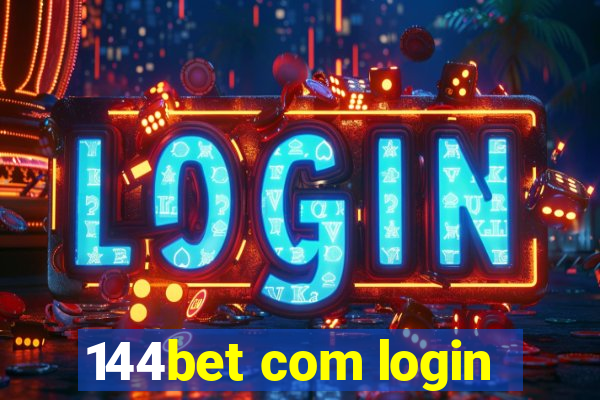 144bet com login